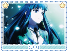 mc-Claire mc-Claire