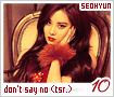 seohyun-dontsaynoteasers10